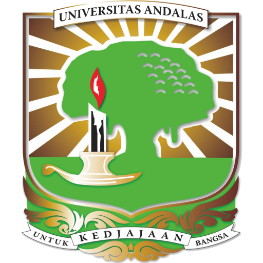 Logo Unand Universitas Andalas Original Png Rekreartive - IMAGESEE