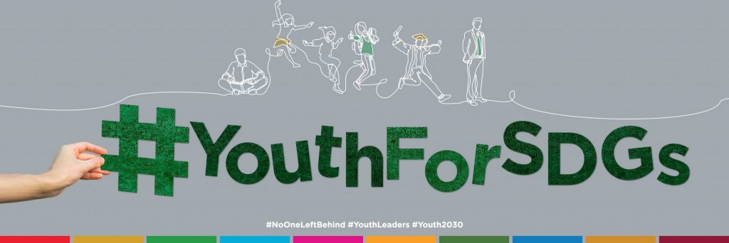 How Youth Can Play A Part In Achieving The SDGs In Indonesia - Tanoto ...